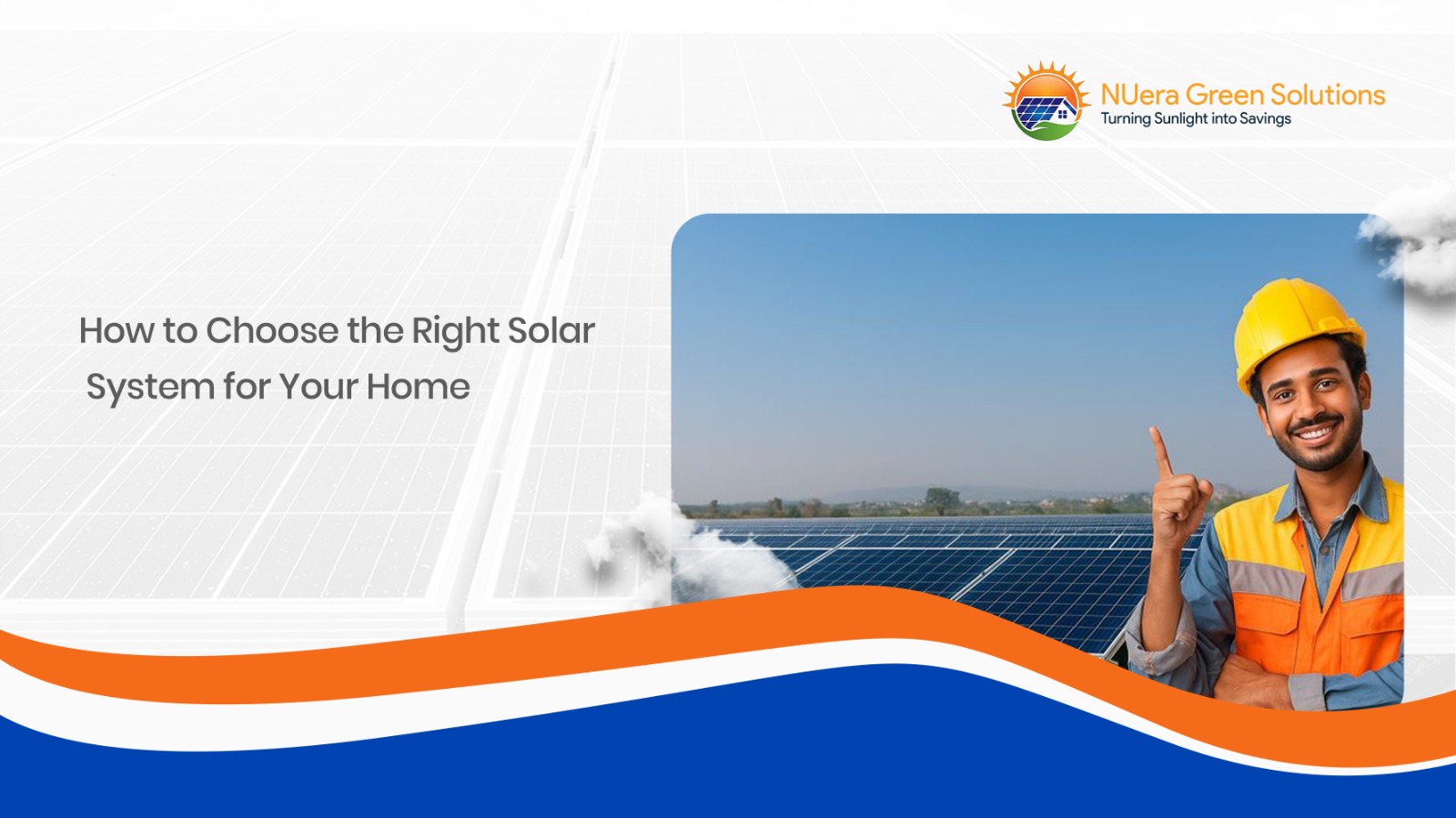 How to Choose the Right Solar Power Panel for Your Home