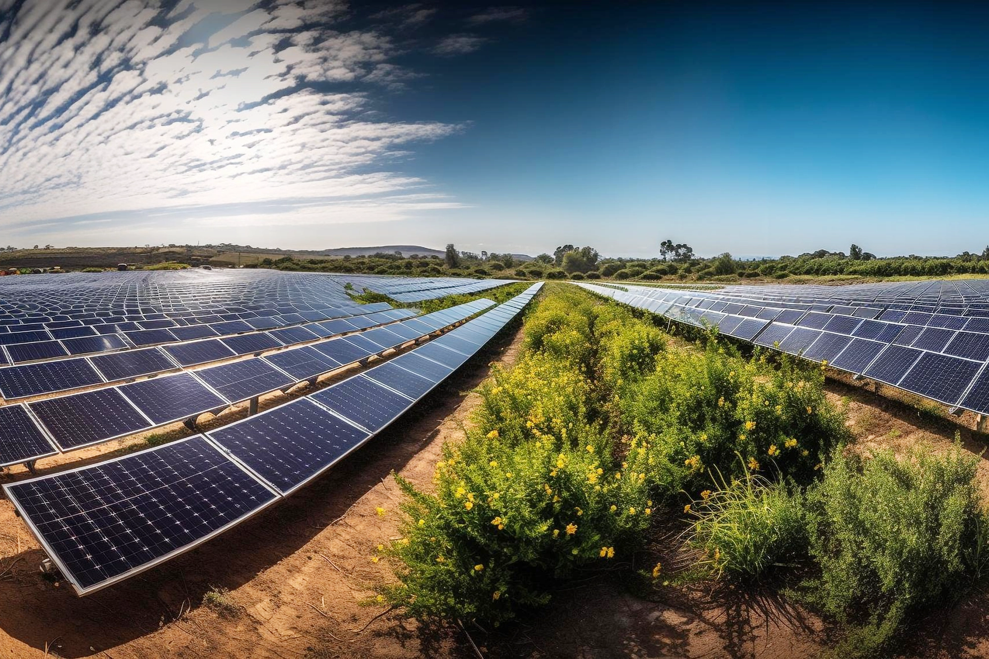Top Mistakes to Avoid During Solar Installation