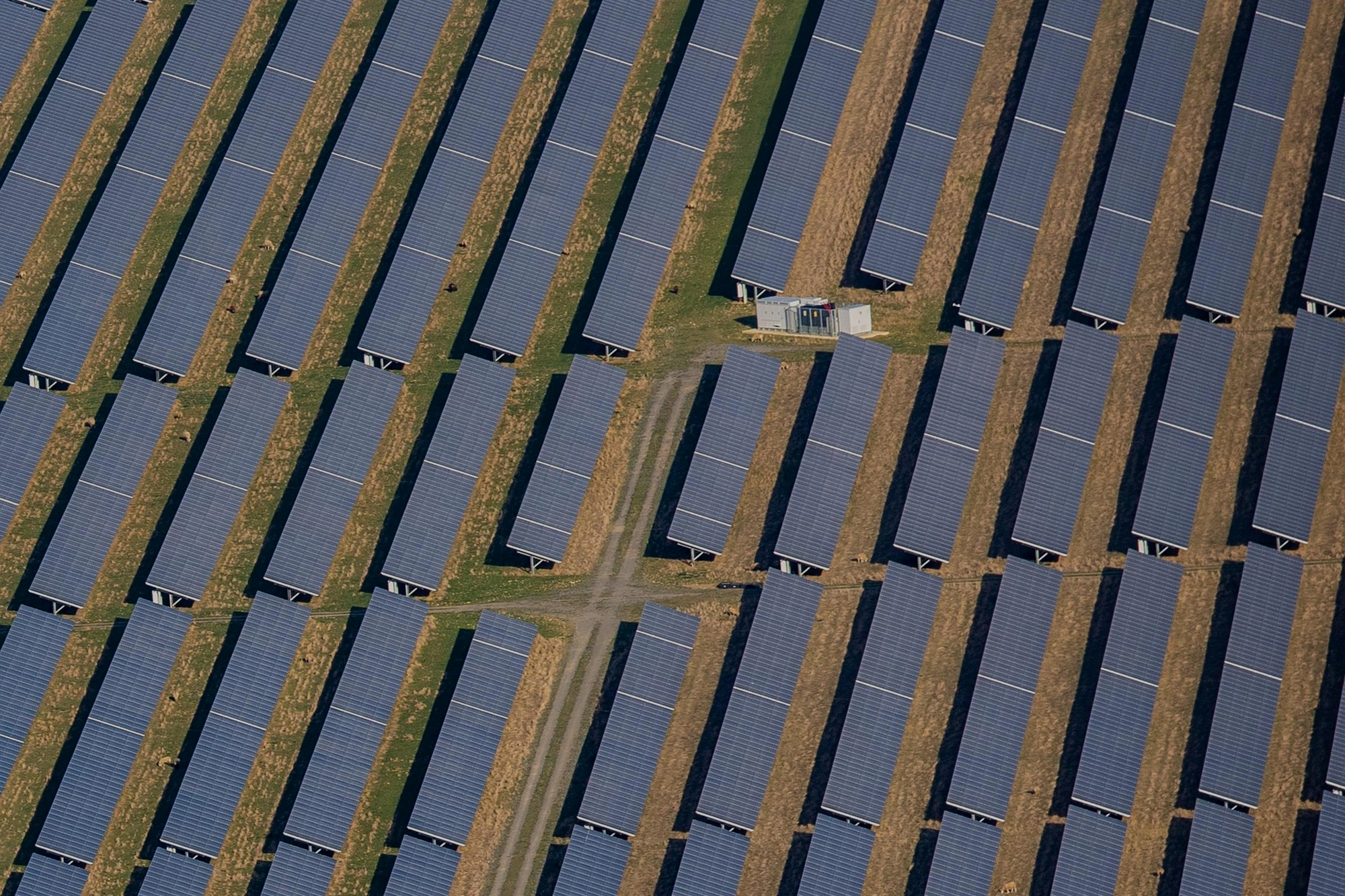 Solar Power for Homes: A Beginner's Guide