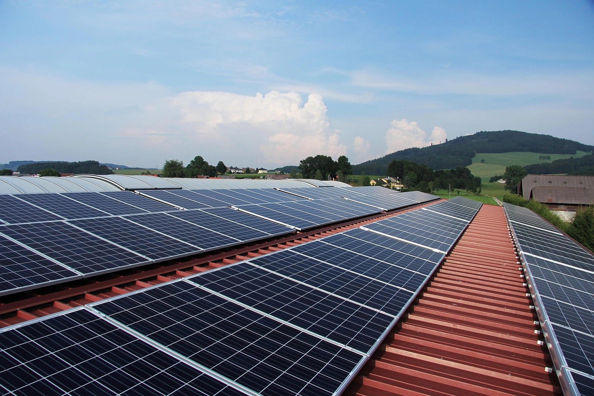 Best Solar Panels for Homes in India