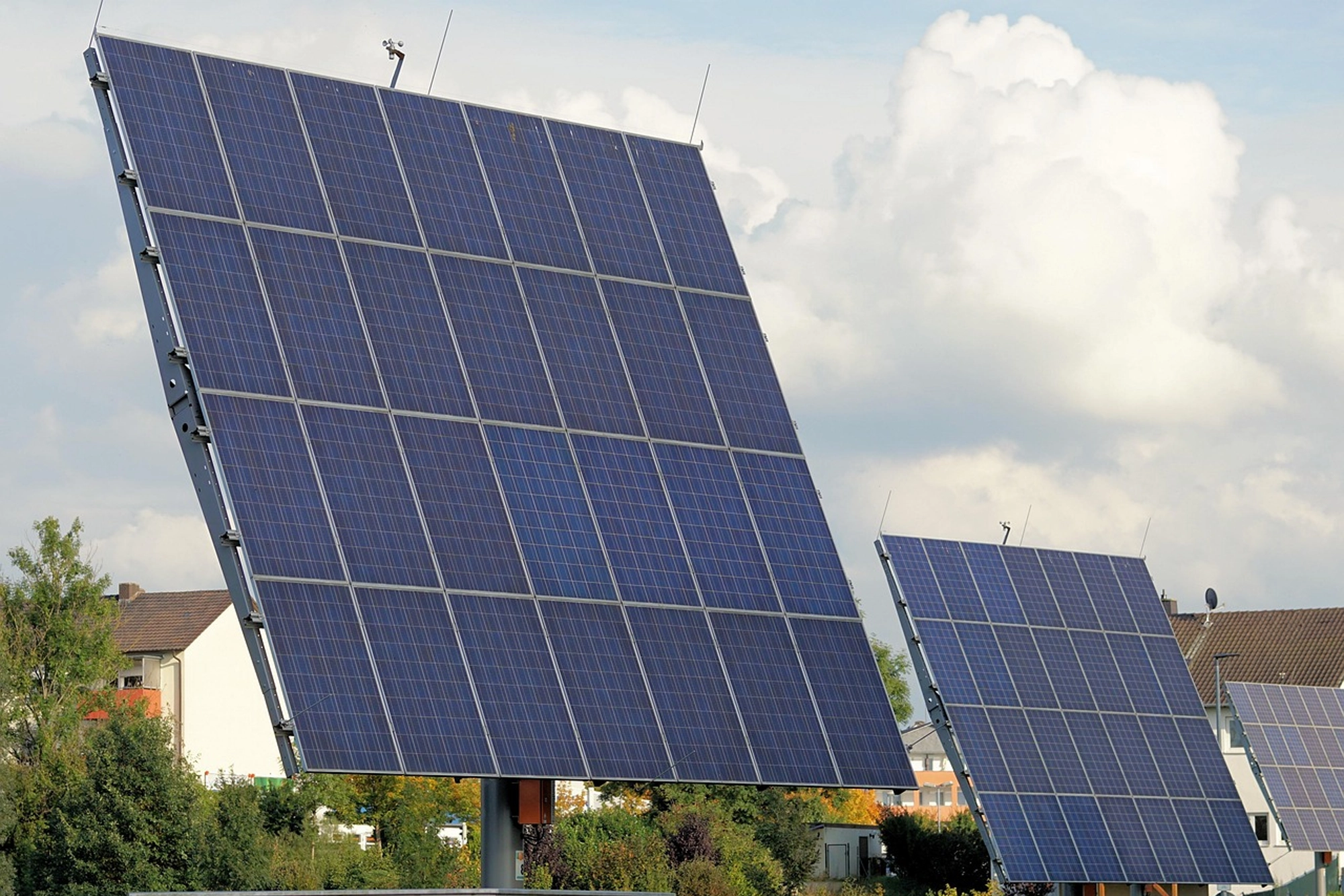 Solar Panels as an Investment: ROI Explained