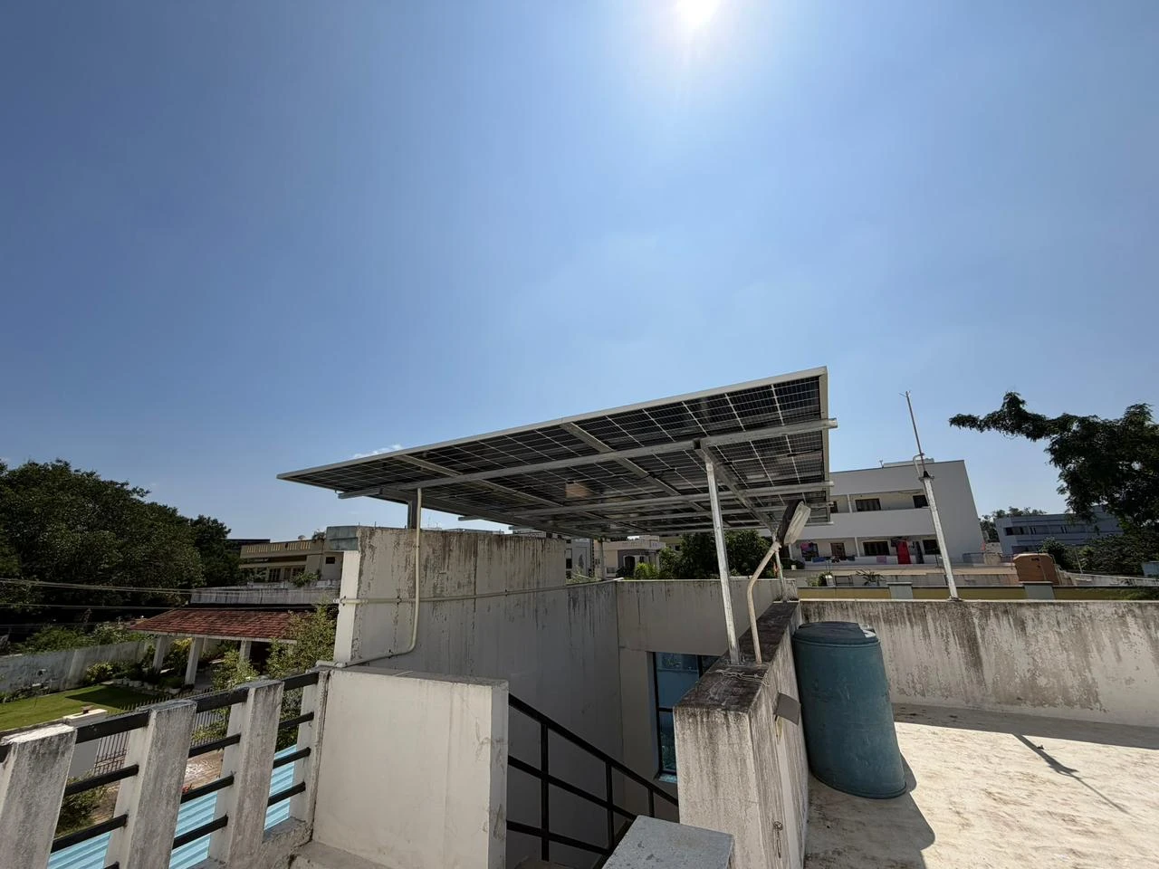 Residential Solar